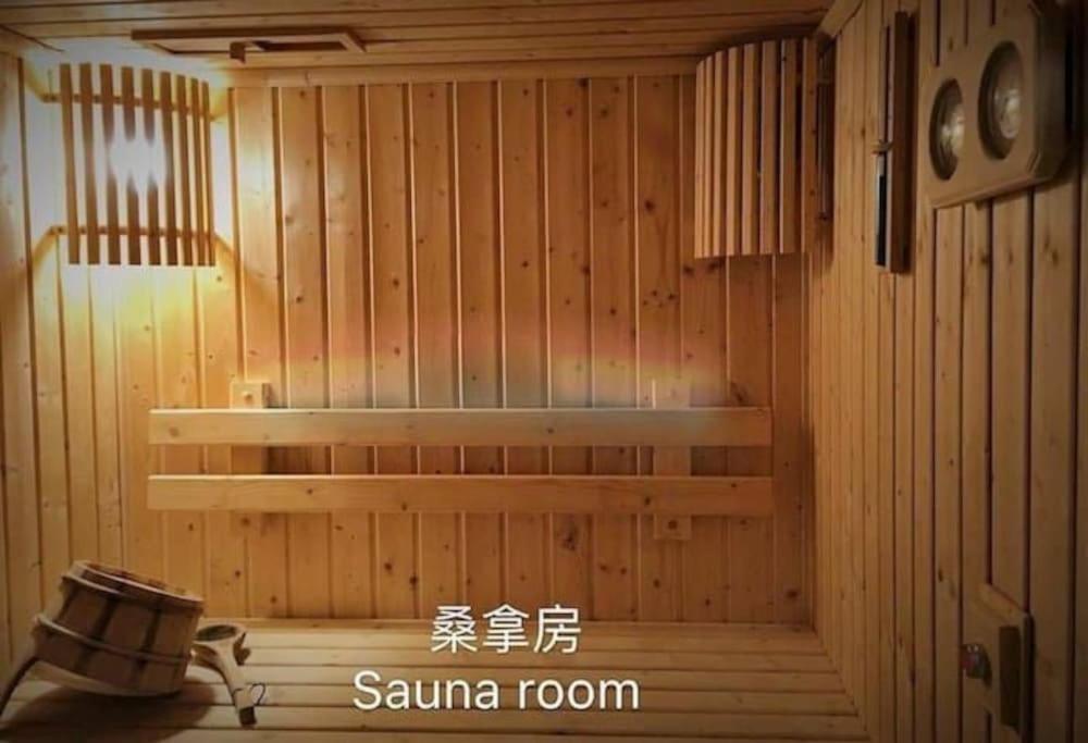 Astra景观房/无边泳池/可步行到长康路夜市/清迈古城/塔佩门 307 Appartement