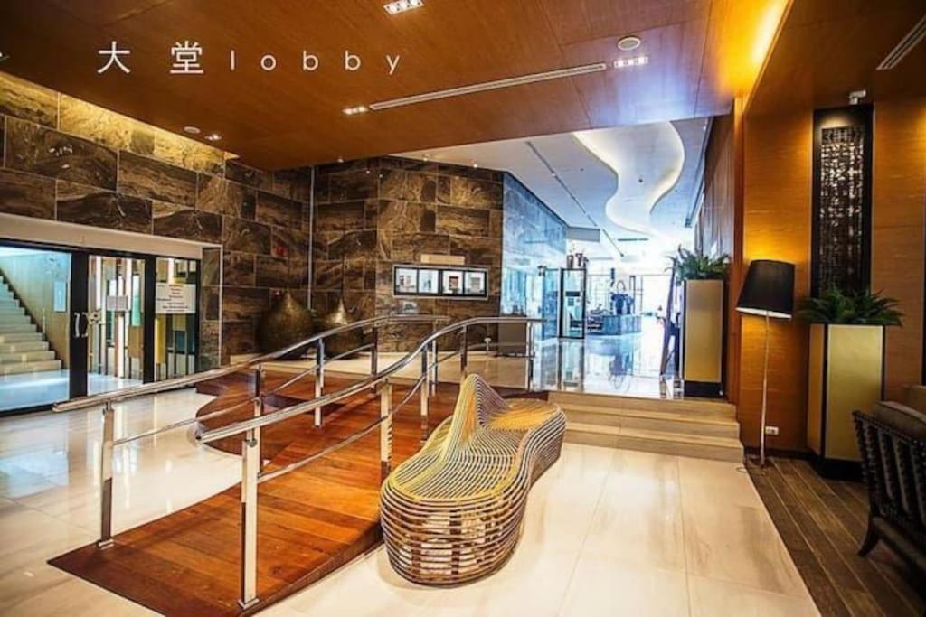 Apartamento Astra景观房/无边泳池/可步行到长康路夜市/清迈古城/塔佩门 307